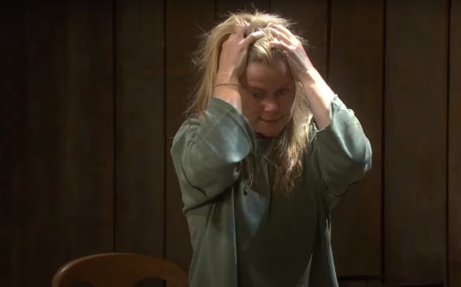 Sami Tries to Escape - Days of Our Lives
