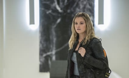 The 100 Photo Preview: Singin' In the (Acid) Rain