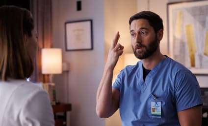 Watch New Amsterdam Online: Season 5 Episode 11