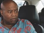 Grover's Revelation - Hawaii Five-0