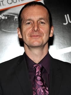 Denis O'Hare