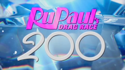200th Episode - RuPaul's Drag Race Season 15 Episode 9