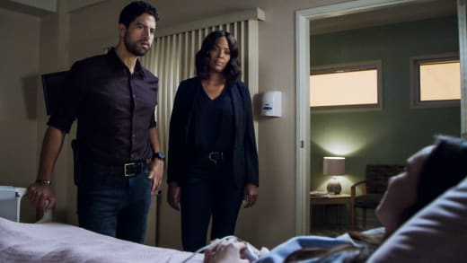 Criminal minds season discount 14 episode 9 putlocker