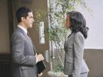 Olivia Takes The Case of an Airline Pilot