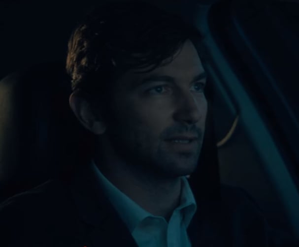 Steven Comes Clean - The Haunting of Hill House Season 1 Episode 8