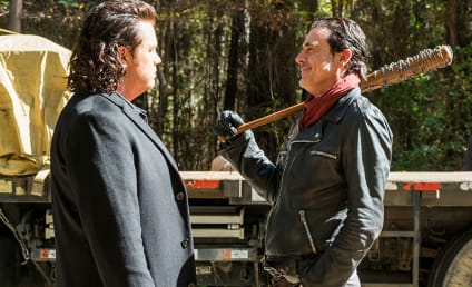 The Walking Dead Season 7 Episode 16 Review: The First Day of the Rest of Your Life