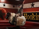 What's on the Ducket List? - Duck Dynasty