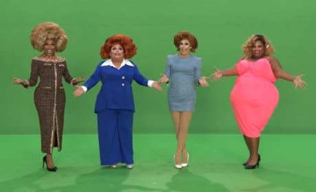 Drag race all stars 2025 season 3 episode 6