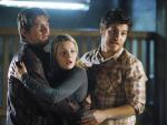 Happy Endings Horror!