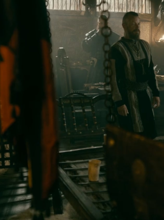 Vikings season 6 cheap episode 14 online