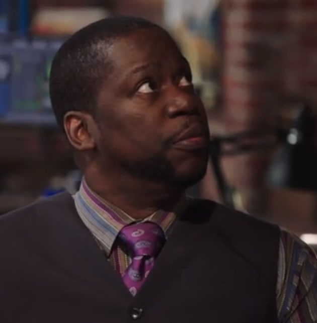 Finding the Mastermind - NCIS: New Orleans Season 5 Episode 22
