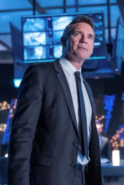 Jacob is Back - Batwoman Season 1 Episode 13