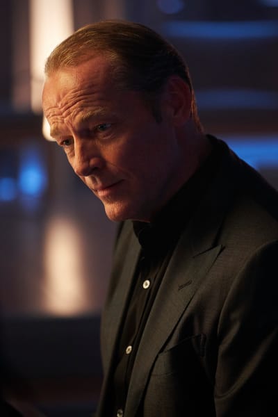 Attending a Funeral - Titans Season 2 Episode 13