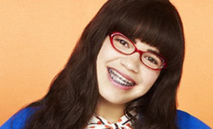 Ugly Betty Spoilers: More on Betty's Romance