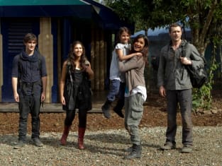 Terra nova season 1 sales episode 2 watch online