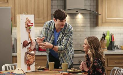 Two and a Half Men Season 12 Episode 12: Full Episode Live!