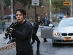 Samaritan Operatives - Person of Interest