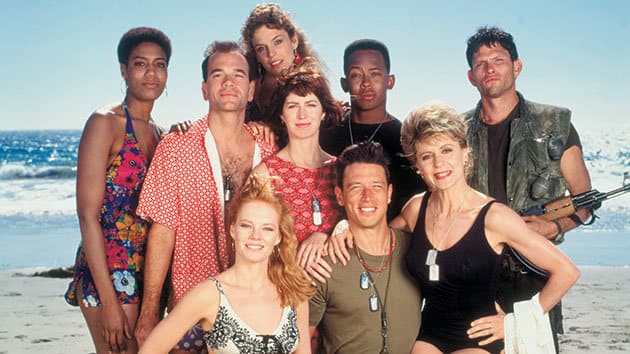 China Beach