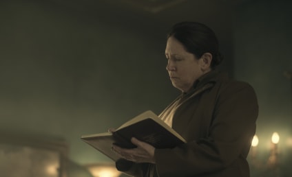 The Handmaid's Tale Season 2 Episode 5 Review: Seeds