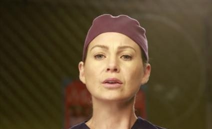 Grey's Anatomy Caption Contest 342