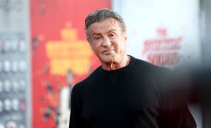 Sylvester Stallone Teaming With Yellowstone Creator for Paramount+ Mob Drama