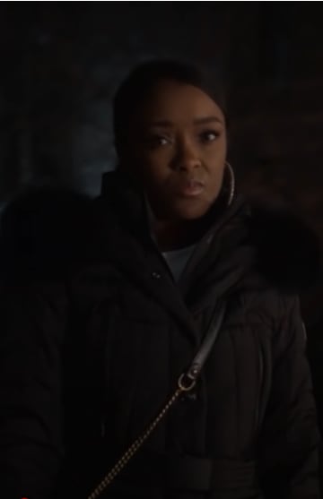 Power Book II Ghost Season 1 Episode 5 Review The Gift of the