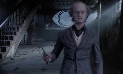 A Series of Unfortunate Events Gets March Return Date, New Teaser