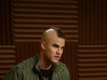 Blaine as Puck