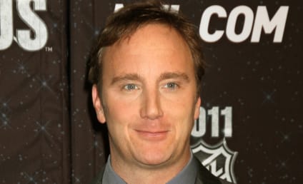 Jay Mohr to Guest Star on Prime Suspect