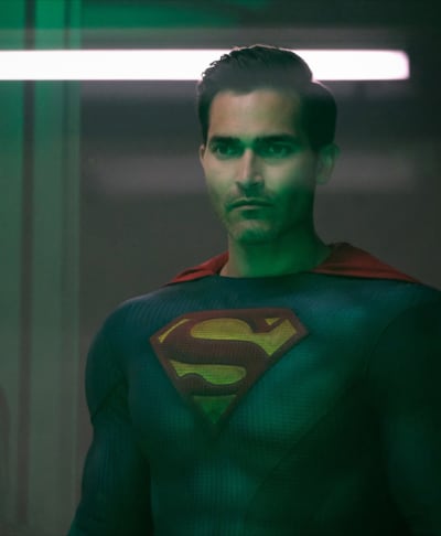 Making Big Moves - Superman & Lois Season 1 Episode 13