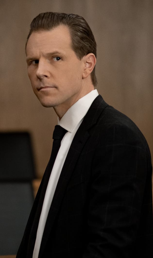 Power Book II Ghost Season 1 Episode 6 Review Good vs. Evil TV
