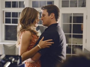 Castle Season 5 Episode 4