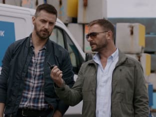 Berlin Station Season 2 Episode 5 Right Of Way Photos Tv Fanatic Berlin station is a contemporary spy drama about daniel miller, a cia agent who must adapt to life as a field officer in berlin. tv fanatic