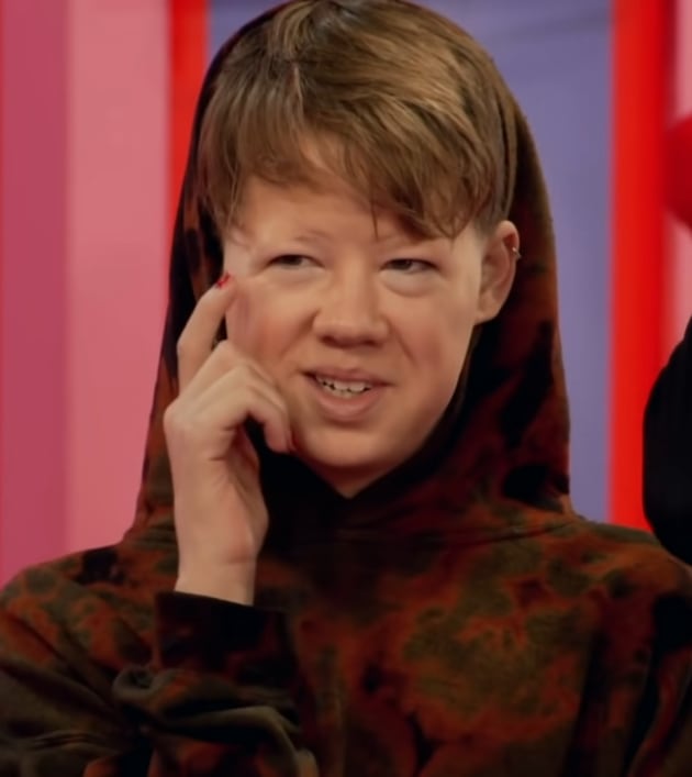 Surviving The Smackdown - RuPaul's Drag Race Season 14 Episode 12