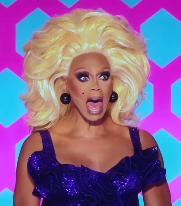 Rupaul's drag race deals all stars episode 3