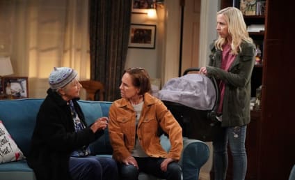 The Conners Season 2 Episode 5 Review: Nightmare on Lunch Box Street