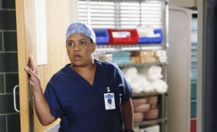 Shonda Rhimes Previews Grey's Anatomy Valentines Day Episode