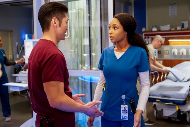 Chicago Med