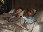 Bravermans in Bed