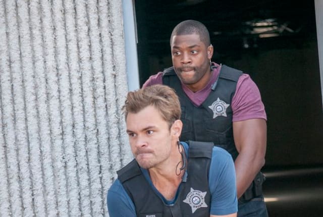 Watch Chicago PD Season 2 Episode 1 Online - TV Fanatic - Where Can I Watch Chicago Pd Season 2