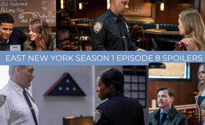 East New York Season 1 Episode 8 Spoilers: Regina Clashes with the DEA!
