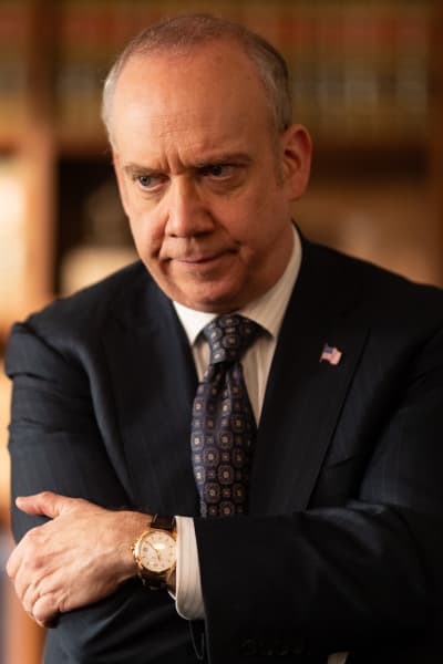 Chuck Rhoades - Billions Season 7 Episode 4