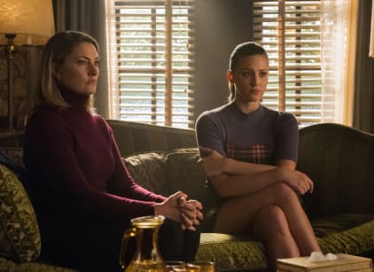 Watch riverdale season 4 online episode 8