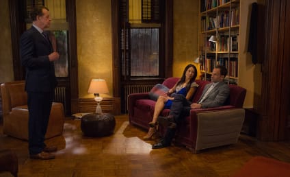 Elementary Season 4 Episode 6 Review: The Cost of Doing Business
