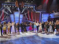 DWTS Season 12 Cast