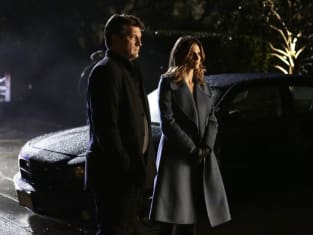 Watch castle season 7 on sale