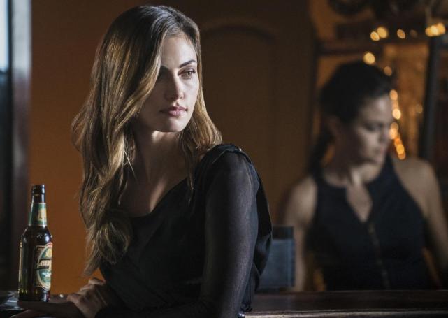 What Did You Say? - The Originals Season 4 Episode 1