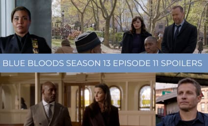 Blue Bloods Season 13 Episode 11 Spoilers: Will Erin Make a Deal?