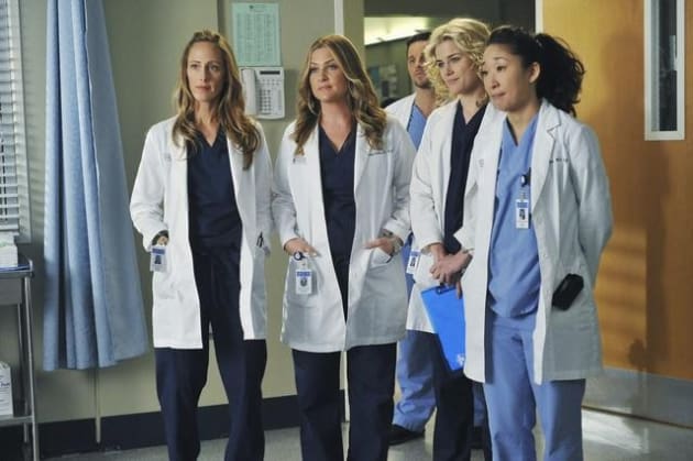 Female Docs