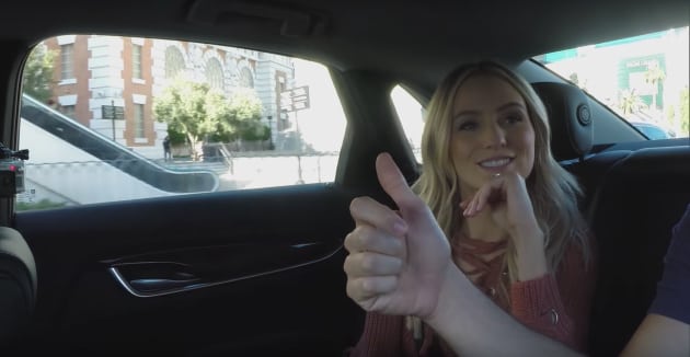 Lauren Bushnell Is Going to Vegas! - Ben and Lauren: Happily Ever After?